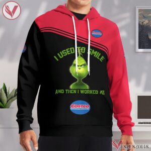 A Costco Uniform Custom Clothes, Unique Gifts For Employee - Vesles2014s 1