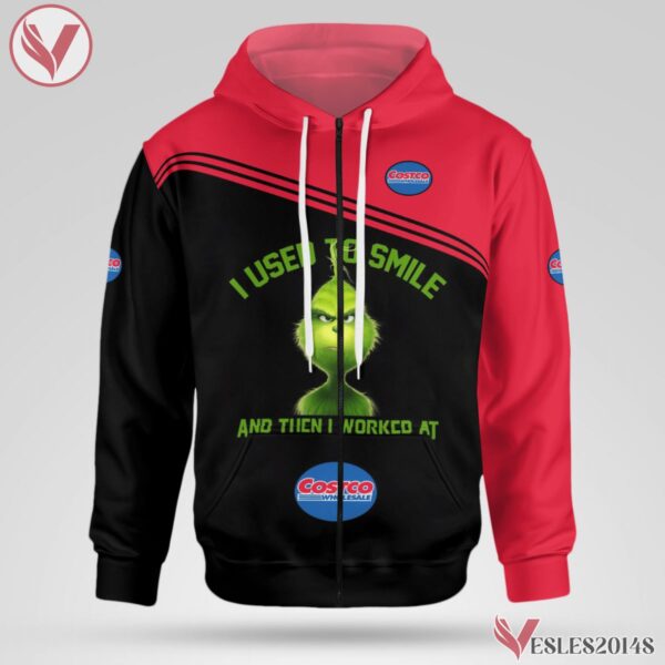 A Costco Uniform Custom Clothes, Unique Gifts For Employee - Vesles2014s 2