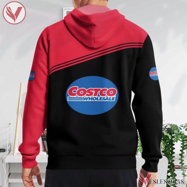 A Costco Uniform Custom Clothes, Unique Gifts For Employee - Vesles2014s 3
