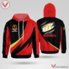 A Mcdonald's Uniform Custom Clothes, Unique Gifts For Employee - Vesles2014s