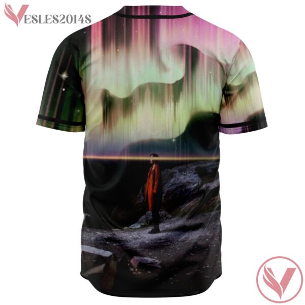 A Moment Apart Cover Odesza And Zeds Dead Split Baseball Jersey For EDM Festivals - Vesles2014s 1