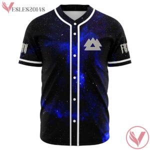 A Personal Space Custom Jersey Nathan - Vesles2014s 1