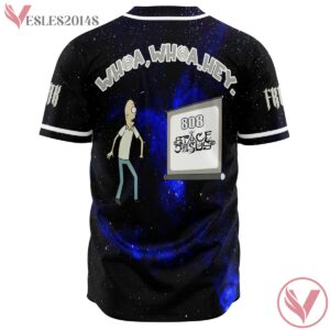 A Personal Space Custom Jersey Nathan - Vesles2014s