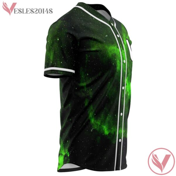 A Rick & Morty Family Custom Rave Bonfire Jersey, Gifts For EDM Lovers - Vesles2014s 2