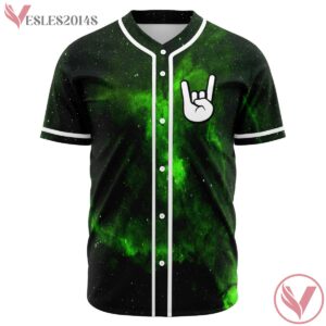 A Rick & Morty Family Custom Rave Bonfire Jersey, Gifts For EDM Lovers - Vesles2014s