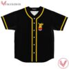 A Spark Of Lightning Pikachu Jersey - Vesles2014s