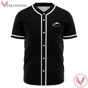 A State Of Trance EDM Jersey, Festival Outfits For Fans - Vesles2014s