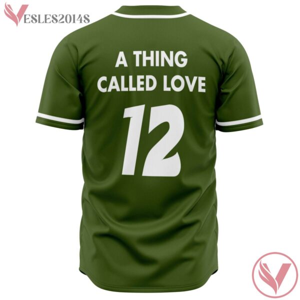 A Thing Called Love Jersey - Vesles2014s 1