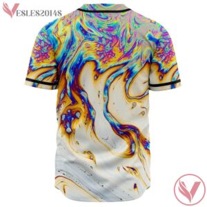 ACID TRIPPY JERSEY - Vesles2014s 1