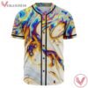 ACID TRIPPY JERSEY - Vesles2014s