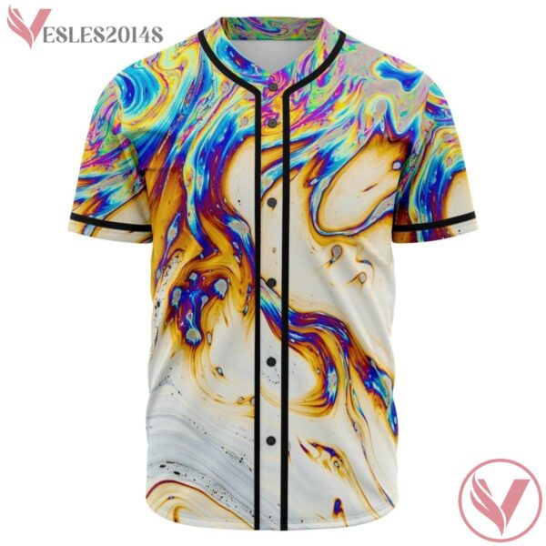 ACID TRIPPY JERSEY - Vesles2014s