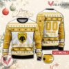 AEK B.C. Custom Ugly Christmas Sweater, Unique Gift For Fans - Vesles2014s