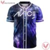 AVICII BERGLING JERSEY - Vesles2014s