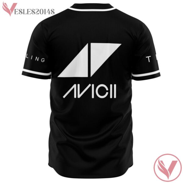AVICII JERSEY - Vesles2014s 1