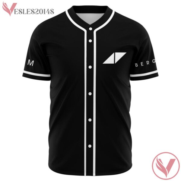 AVICII JERSEY - Vesles2014s