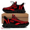 Aaa Logo Custom Shoes Style 1, Best Running Shoes For Fans - Vesles2014S
