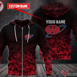 Aaa Uniform Custom Clothes Style 1, Unique Gifts For Employee - Vesles2014s 1