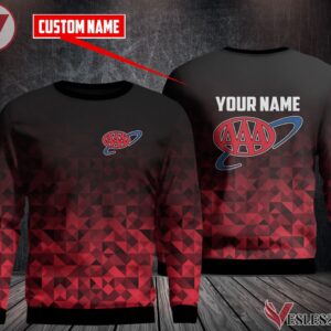Aaa Uniform Custom Clothes Style 1, Unique Gifts For Employee - Vesles2014s 3
