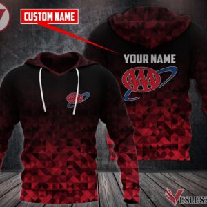 Aaa Uniform Custom Clothes Style 1, Unique Gifts For Employee - Vesles2014s