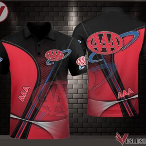 Aaa Uniform Custom Clothes, Unique Gifts For Employee - Vesles2014s 1