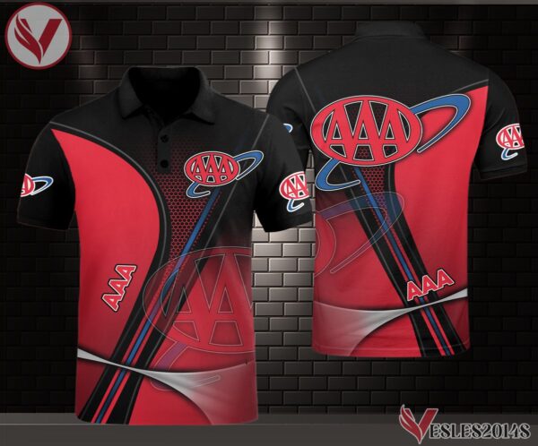 Aaa Uniform Custom Clothes, Unique Gifts For Employee - Vesles2014s 1