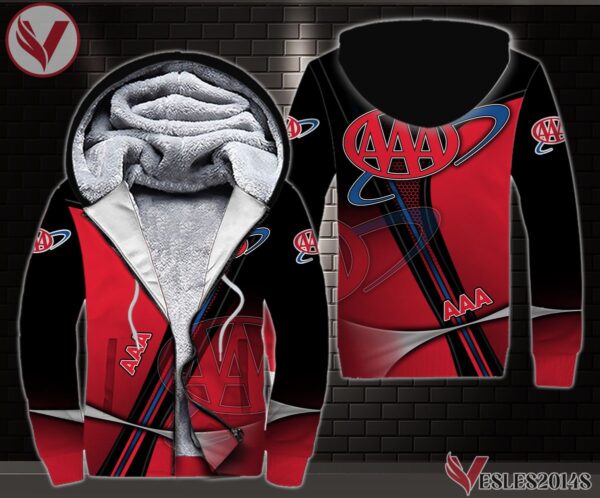 Aaa Uniform Custom Clothes, Unique Gifts For Employee - Vesles2014s 2