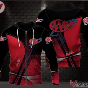 Aaa Uniform Custom Clothes, Unique Gifts For Employee - Vesles2014s 3