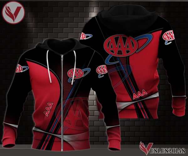 Aaa Uniform Custom Clothes, Unique Gifts For Employee - Vesles2014s 3