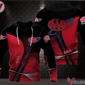 Aaa Uniform Custom Clothes, Unique Gifts For Employee - Vesles2014s
