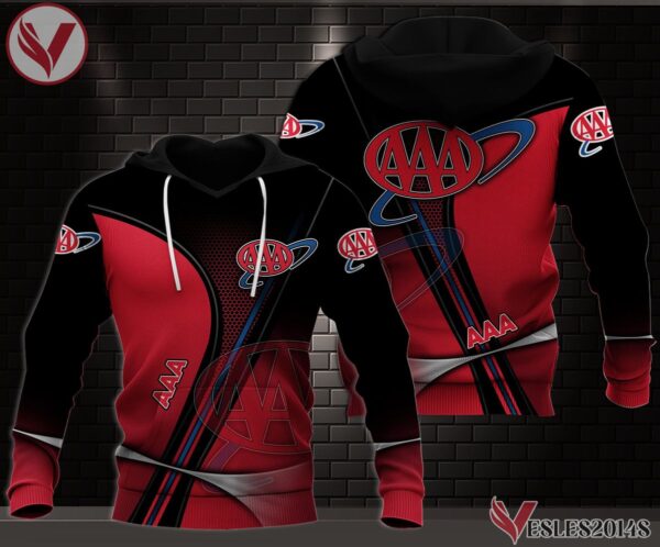 Aaa Uniform Custom Clothes, Unique Gifts For Employee - Vesles2014s