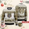 Aalesunds FK Custom Ugly Christmas Sweater, Unique Gift For Fans - Vesles2014s