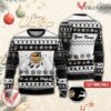 Aaniiih Nakoda College Custom Ugly Christmas Sweater, Unique Gift For Fans - Vesles2014s