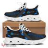 Abbott Laboratories Custom Shoes, Best Running Shoes For Fans - Vesles2014S