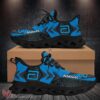 Abbott Logo Custom Shoes Style 3, Best Running Shoes For Fans - Vesles2014S