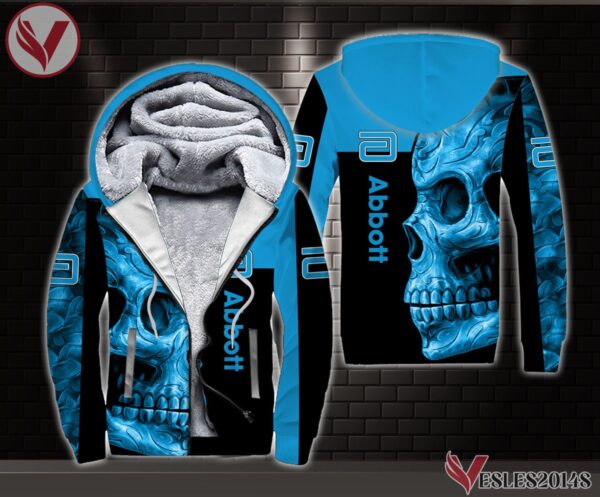Abbott Uniform Custom Clothes Style 1, Unique Gifts For Employee - Vesles2014s 2