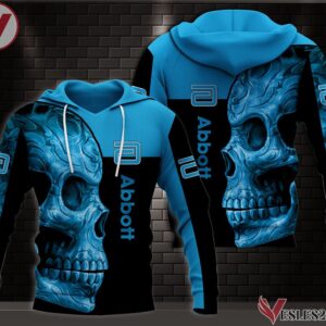Abbott Uniform Custom Clothes Style 1, Unique Gifts For Employee - Vesles2014s