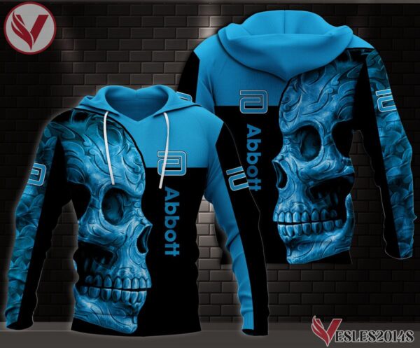 Abbott Uniform Custom Clothes Style 1, Unique Gifts For Employee - Vesles2014s