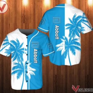 Abbott Uniform Custom Clothes, Unique Gifts For Employee - Vesles2014s 1