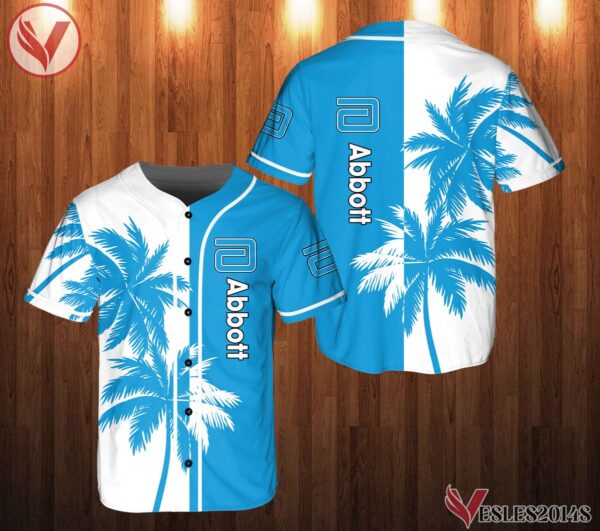 Abbott Uniform Custom Clothes, Unique Gifts For Employee - Vesles2014s 1