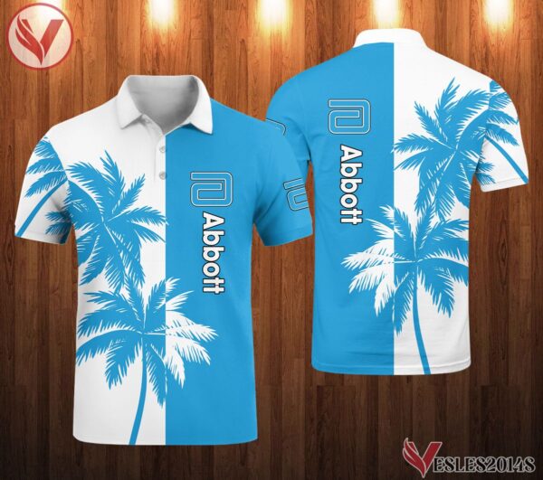 Abbott Uniform Custom Clothes, Unique Gifts For Employee - Vesles2014s 2