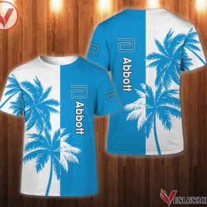 Abbott Uniform Custom Clothes, Unique Gifts For Employee - Vesles2014s 3