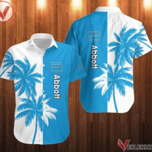 Abbott Uniform Custom Clothes, Unique Gifts For Employee - Vesles2014s