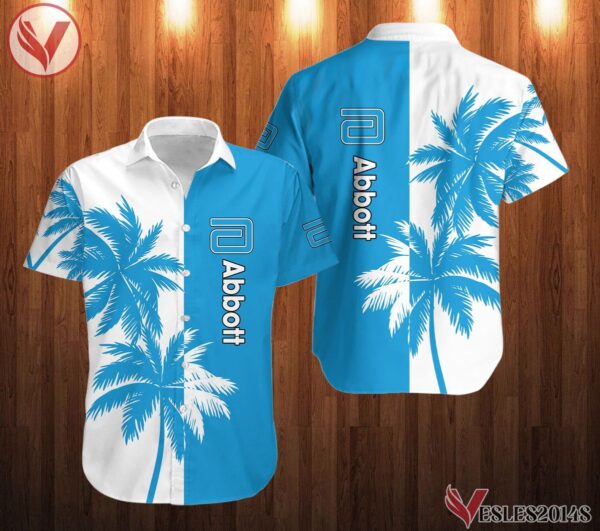 Abbott Uniform Custom Clothes, Unique Gifts For Employee - Vesles2014s