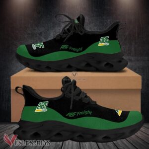 Abf Freight Logo Custom Shoes, Best Running Shoes For Fans - Vesles2014S