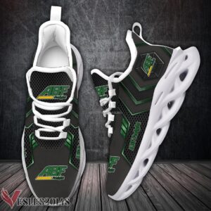 Abf Freight Logo Custom Shoes Style 1, Best Running Shoes For Fans - Vesles2014S 1