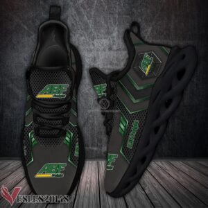 Abf Freight Logo Custom Shoes Style 1, Best Running Shoes For Fans - Vesles2014S