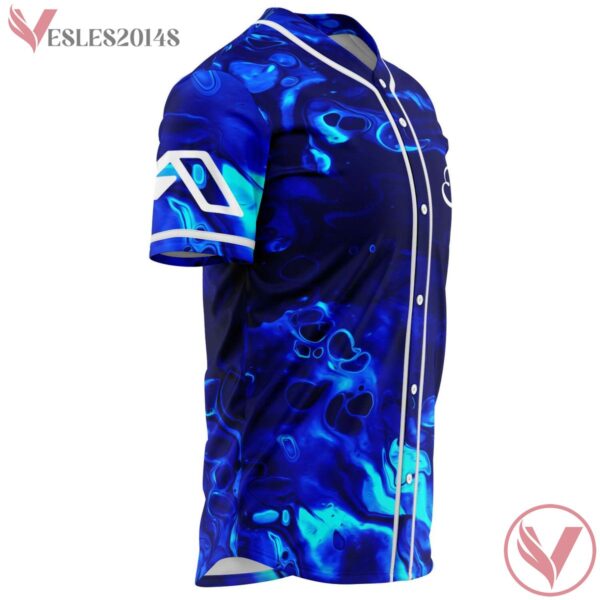 Above & Beyond Custom Jersey - Vesles2014s 3