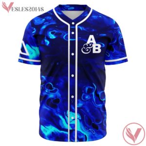 Above & Beyond Custom Jersey - Vesles2014s