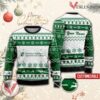 Abraham Baldwin Agricultural College Custom Ugly Christmas Sweater, Unique Gift For Fans - Vesles2014s