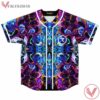 Abstract Stuff Custom Jersey - Vesles2014s